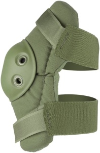 Nałokietniki AltaFLEX Elbow Ollive Green