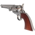 Rewolwer Pietta 1851 Colt Navy Yank Old Silver .44-5004