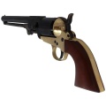 Rewolwer Pietta 1851 REB Confederate kal. 36-5007
