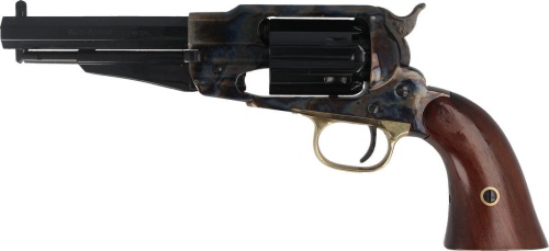 Rewolwer Pietta 1858 Remington Sheriff Steel .44-5011