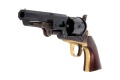 Rewolwer Pietta 1851 Colt Navy Yank Sheriff Steel-5018