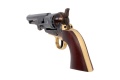 Rewolwer Pietta 1851 Colt Navy Yank Sheriff Steel-5019
