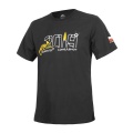 T-Shirt Helikon - Longshot 2019 - Czarny-5030