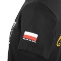 T-Shirt Helikon - Longshot 2019 - Czarny-5031