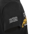 T-Shirt Helikon - Longshot 2019 - Czarny-5032