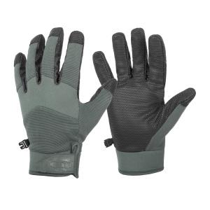 Rękawice Impact Duty Winter MK2 Shadow Grey/Black
