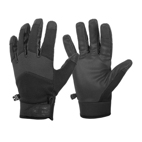 Rękawice Impact Duty Winter MK2 Black-5035
