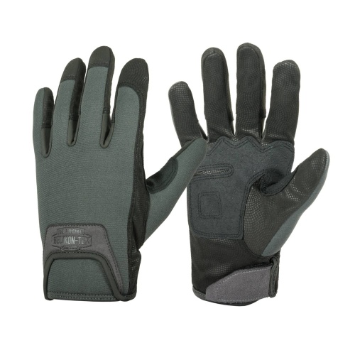 Rękawice Urban Tactical MK2 Shadow Grey/Black-5036