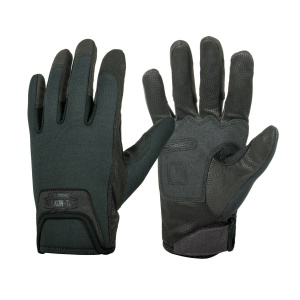 Rękawice Urban Tactical MK2 Black