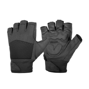 Rękawiczki Half Finger Mk2 - Czarne