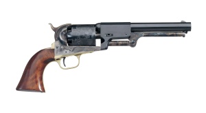 Rewolwer Uberti 1848 Dragoon No.3 Black kal. .44