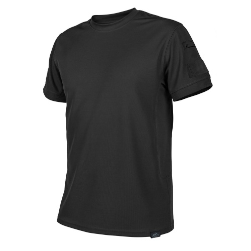Koszulka Tactical T-Shirt TopCool Lite Czarna-5061