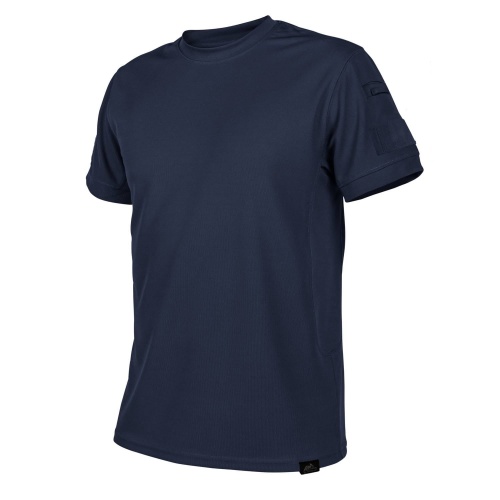 Koszulka Tactical TopCool Lite Navy Blue -5062