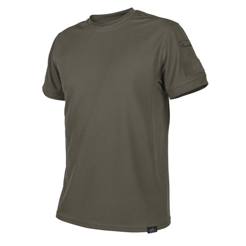 Koszulka Tactical TopCool Lite Olive Green-5063