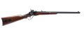 Karabin Sharps Saguaro Cavalry Carbine .45-5069