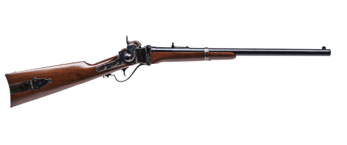 Karabin Sharps Saguaro Cavalry Carbine .45-5069