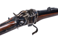 Karabin Sharps Saguaro Cavalry Carbine .45-5065