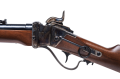 Karabin Sharps Saguaro Cavalry Carbine .45-5066