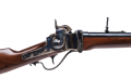 Karabin Sharps Saguaro Cavalry Carbine .45-5067