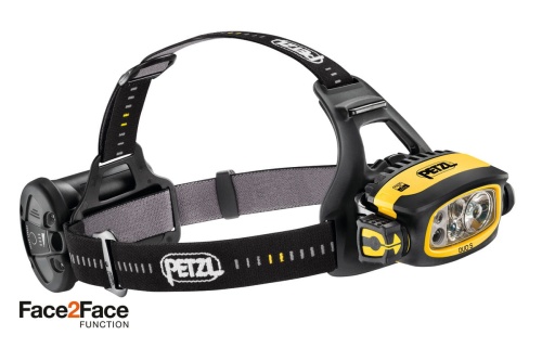 Latarka czołowa DUO S Petzl-5082