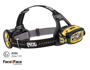 Latarka czołowa DUO Z1 Petzl