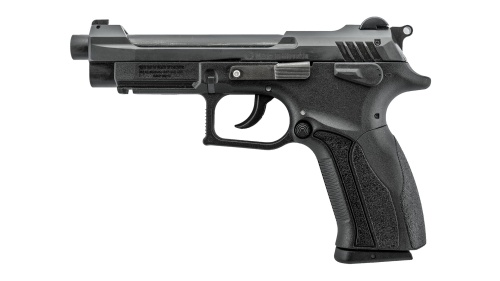 Pistolet Grand Power K22S .22LR-686