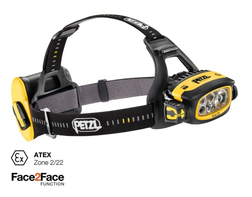 Latarka czołowa DUO Z2 Petzl-5090