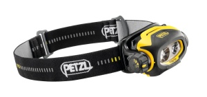 Latarka czołowa Pixa 3R Petzl