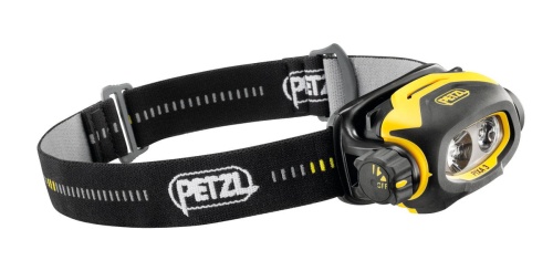 Latarka czołowa Pixa 3 Petzl-5099