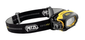 Latarka czołowa Pixa 1 Petzl