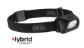Latarka czołowa Tactikka+ Petzl Czarna-5109