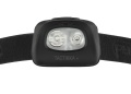 Latarka czołowa Tactikka+ Petzl Czarna-5110