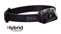 Latarka czołowa Tactikka Petzl Czarna-5112