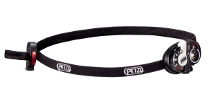 Latarka czołowa e+Lite Petzl