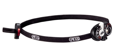 Latarka czołowa e+Lite Petzl-5115