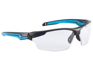 Okulary Bolle Tryon Tryopsi Clear Platinum