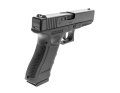 Pistolet pneumatyczny GLOCK 17 Metal BB 4,5mm -5138