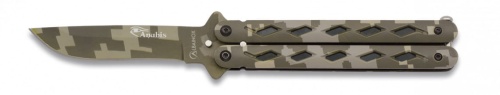 Scyzoryk Albainox Motylek 36221-5148