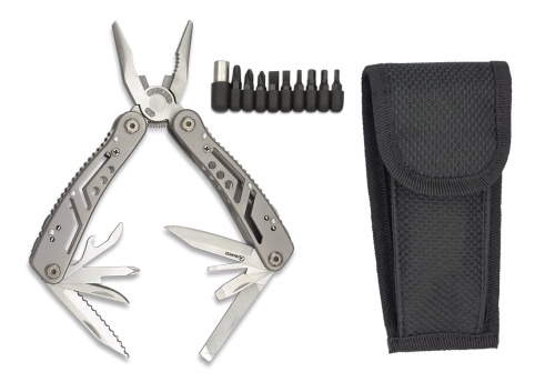 Scyzoryk Multitool 33926-5159