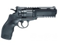 Wiatrówka - rewolwer Umarex Tornado 4,5 mm-5203