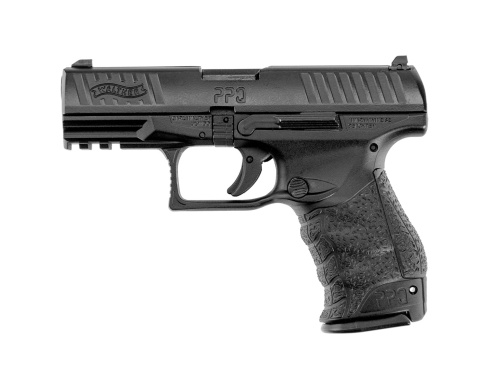 Pistolet Walther PPQ - miniatura 1:2 (2.6900)-5207
