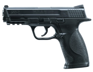 Wiatrówka Smith&Wesson M&P40 4,5 mm (5.8093)