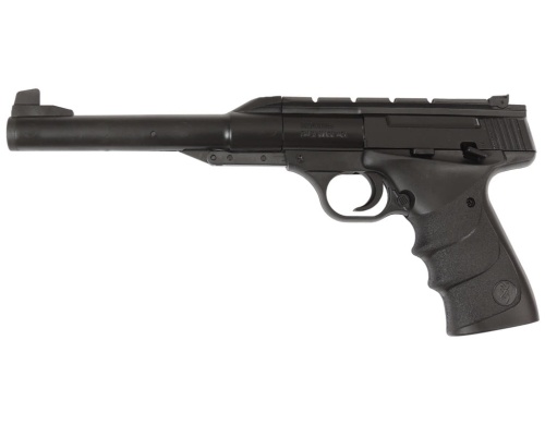 Wiatrówka Browning Buck Mark URX 4,5 mm (2.4848)-5231