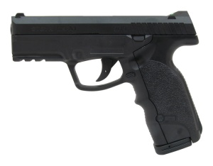 Wiatrówka Steyr M9-A1 Black 4,5 mm (16088)