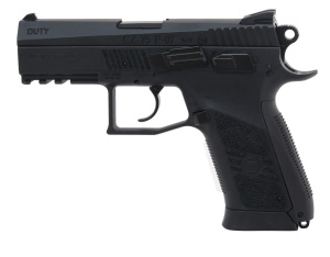 Wiatrówka CZ 75 P-07 Duty 4,5 mm (16726)
