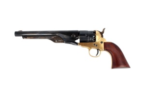 Rewolwer Pietta 1862 Police Pony Express .44 (PPE44)