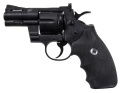 Wiatrówka - rewolwer Colt Python .357 2,5" 4,5 mm-5247