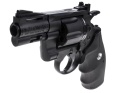 Wiatrówka - rewolwer Colt Python .357 2,5" 4,5 mm-5248