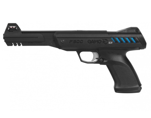 Wiatrówka Gamo P900 IGT 4,5 mm (6111029-IGT)-5250