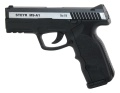 Wiatrówka Steyr M9-A1 Dual Tone Metal 4,5 mm-5256